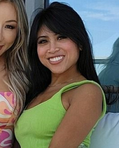 Ember Snow