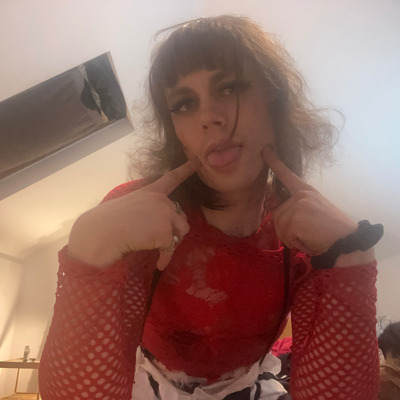 Kali Tgirl