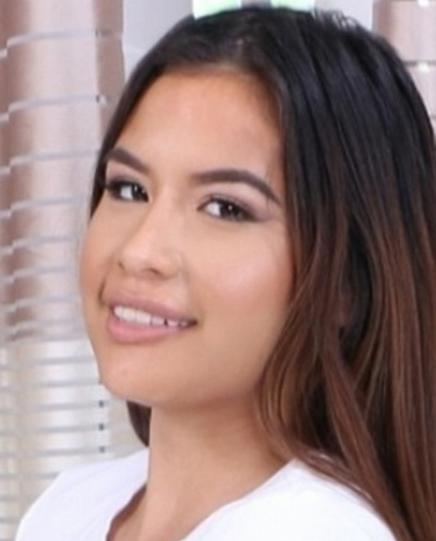 Zaya Cassidy