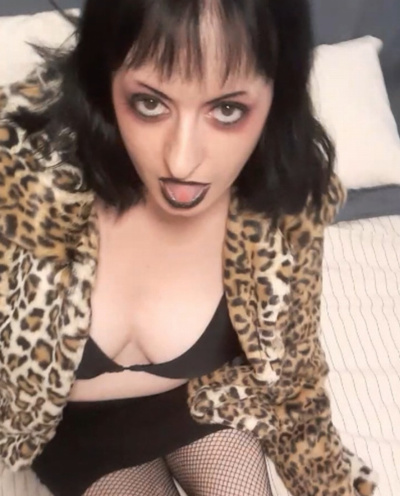 Pixie Catgurl