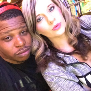 Teeandnicholethesnowbunny