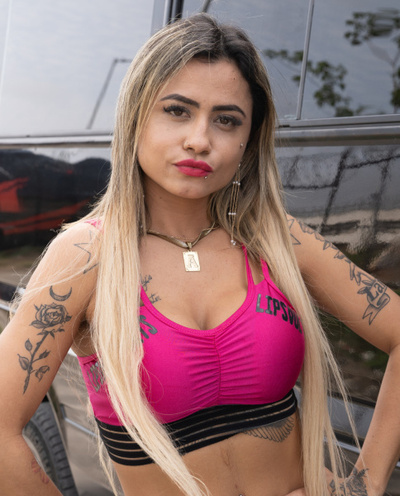Izabela Pimenta