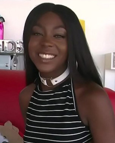 Tori Montana