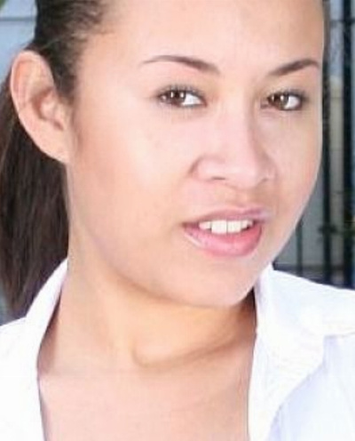 Lucy Rayne